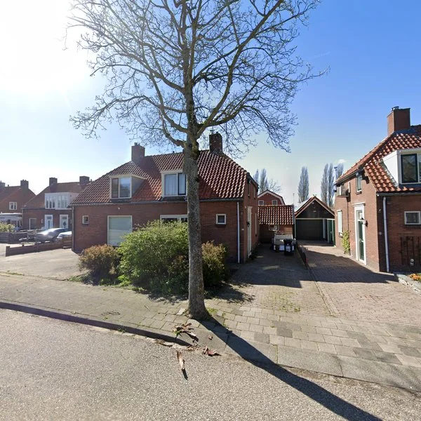 Straatbeeld van Beatrixlaan 86, 4213CK Dalem