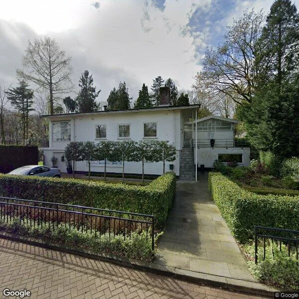 Straatbeeld van Beatrixpark 1, 4872BH Etten-Leur