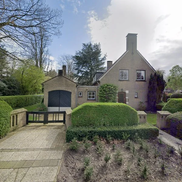 Straatbeeld van Beatrixpark 17, 4872BH Etten-Leur