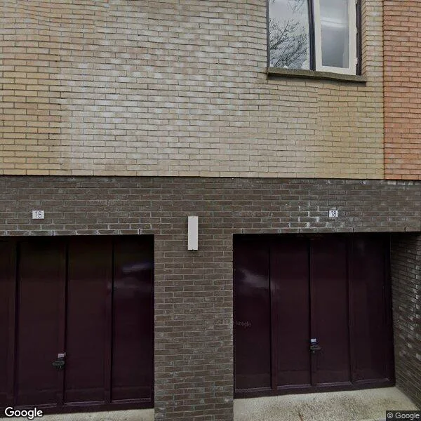 Straatbeeld van Beatrixstraat 24, 8601HH Sneek