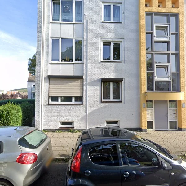 Straatbeeld van Beatrixstraat 25, 6291GT Vaals