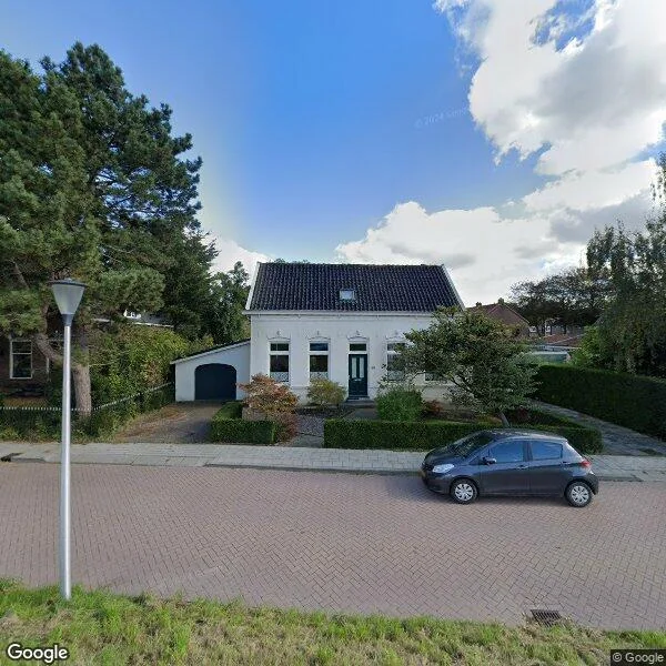 Straatbeeld van Beatrixstraat 30, 3265BA Piershil