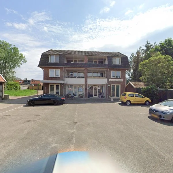 Straatbeeld van Beatrixstraat 4f, 7161DK Neede