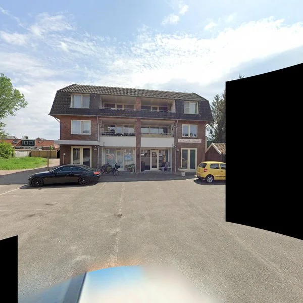 Straatbeeld van Beatrixstraat 4k, 7161DK Neede