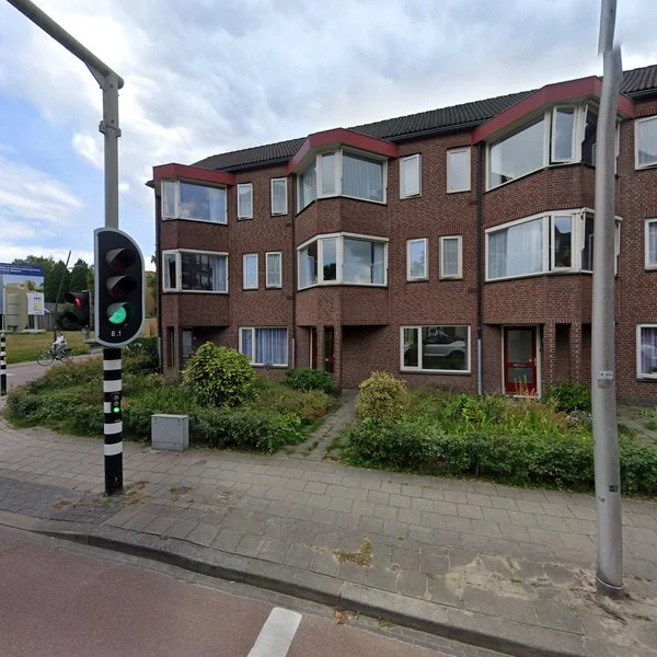 Straatbeeld van Beatrixstraat 68, 7573AB Oldenzaal