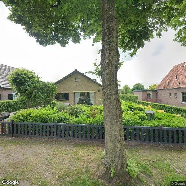 Straatbeeld van Beatrixweg 17, 8181LC Heerde