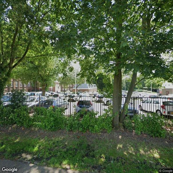 Straatbeeld van Beckersweg 6, 5915PB Venlo