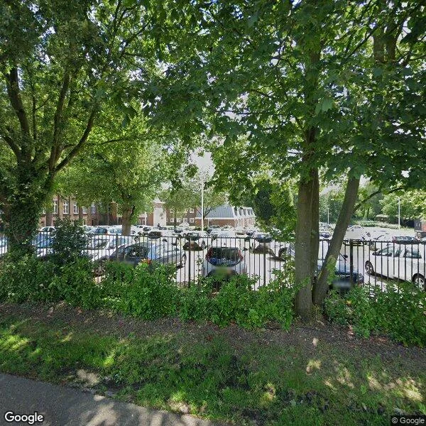 Straatbeeld van Beckersweg 6A, 5915PB Venlo