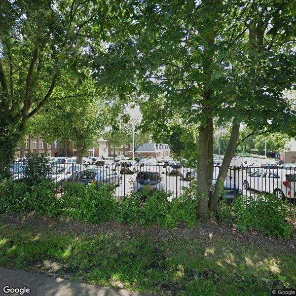 Straatbeeld van Beckersweg 6M, 5915PB Venlo