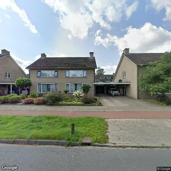 Straatbeeld van Beckumerstraat 65, 7548BD Enschede