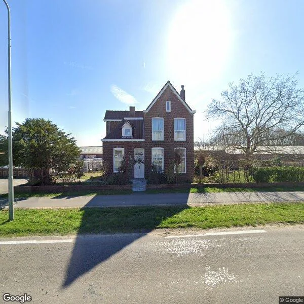 Straatbeeld van Beegderveld 2, 6099NC Beegden