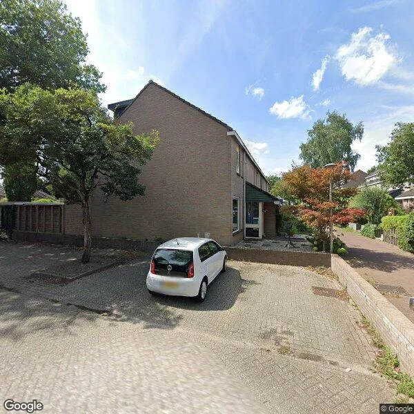 Straatbeeld van Beekberg 6, 7772DM Hardenberg