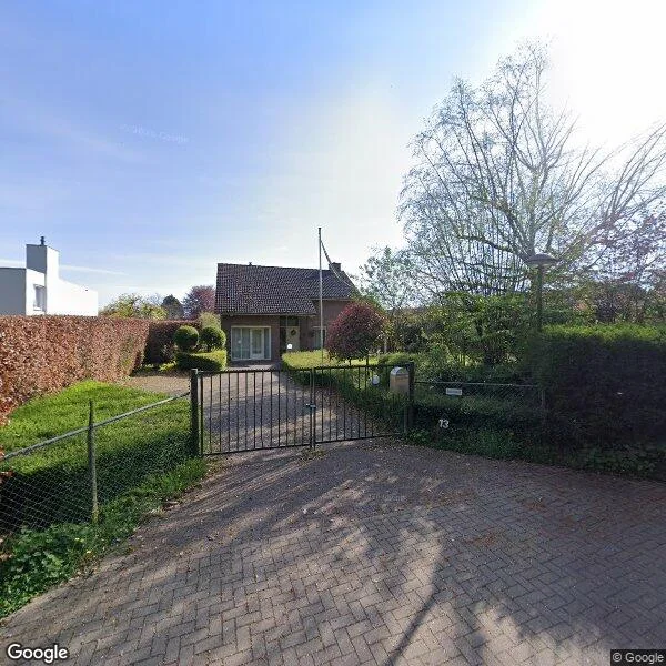 Straatbeeld van Beekdalstraat 13, 6151CZ Munstergeleen