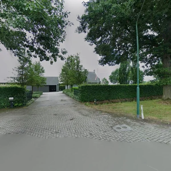 Straatbeeld van Beeken 4, 5563VE Westerhoven