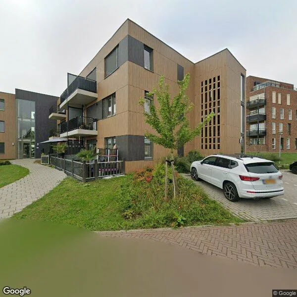 Straatbeeld van Beekenoord 10a, 6931LC Westervoort