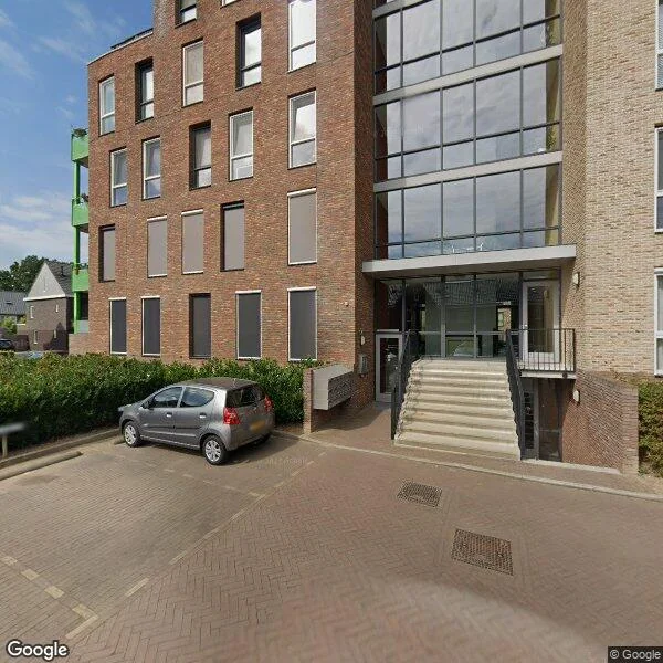 Straatbeeld van Beekenoord 150, 6931LD Westervoort