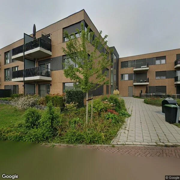 Straatbeeld van Beekenoord 16, 6931LC Westervoort