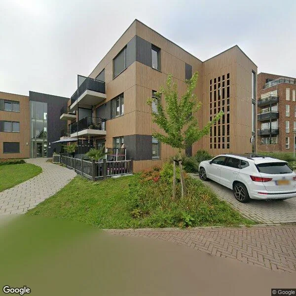 Straatbeeld van Beekenoord 6, 6931LC Westervoort