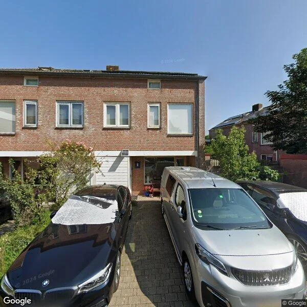 Straatbeeld van Beekforel 2, 3831ZH Leusden