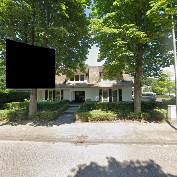 Straatbeeld van Beeklaan 165, 5032AD Tilburg