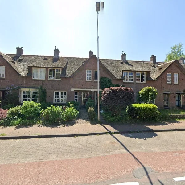 Straatbeeld van Beeklaan 36, 6869VH Heveadorp
