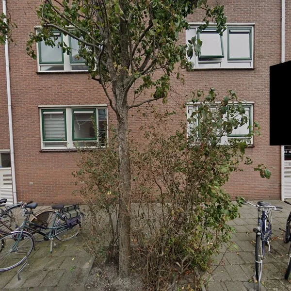 Straatbeeld van Beekmansbos 43, 1971BX IJmuiden