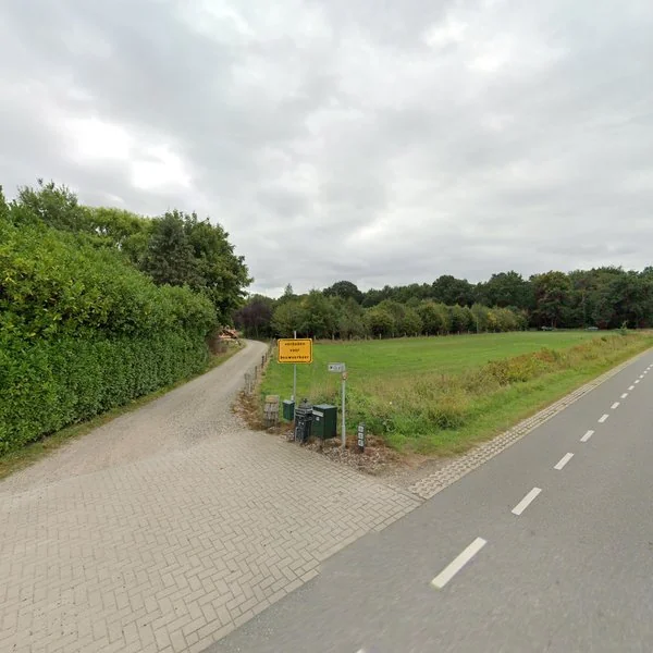Straatbeeld van Beekseweg 45A, 7031GN Wehl
