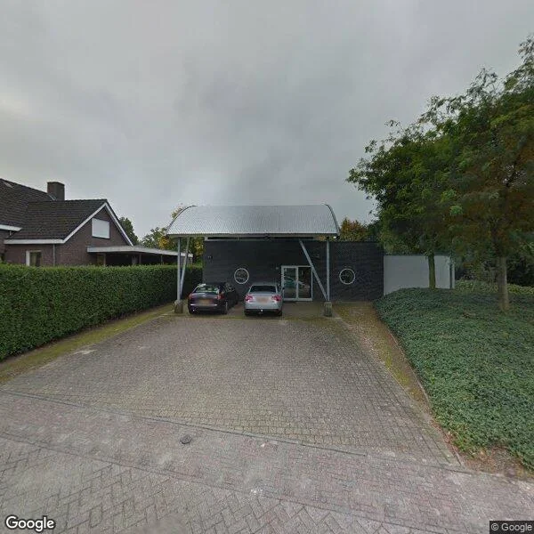 Straatbeeld van Beekstraat 19, 6071CC Swalmen
