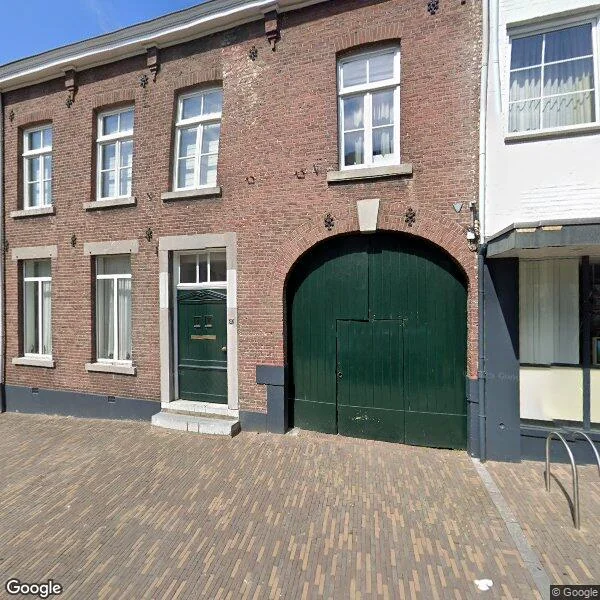 Straatbeeld van Beekstraat 44, 6231LG Meerssen