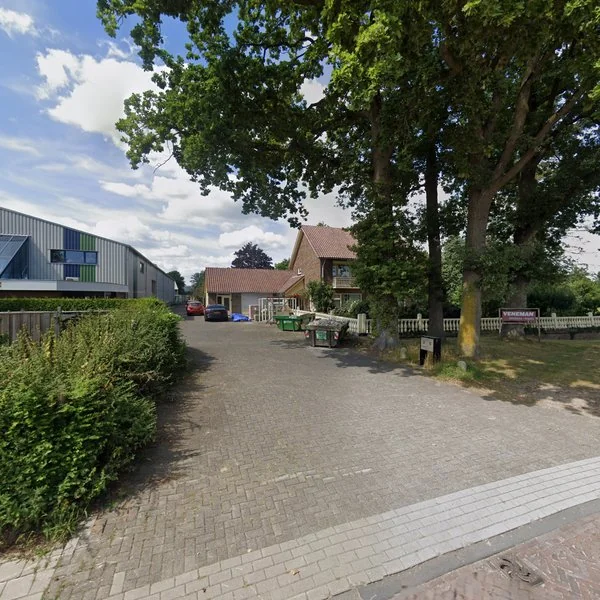 Straatbeeld van Beekstraat 5, 7678AZ Geesteren