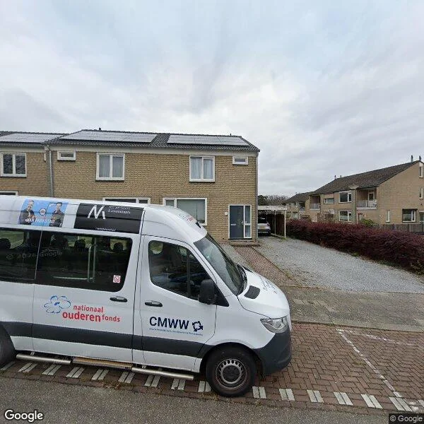 Straatbeeld van Beekstraat 7, 6443VB Brunssum