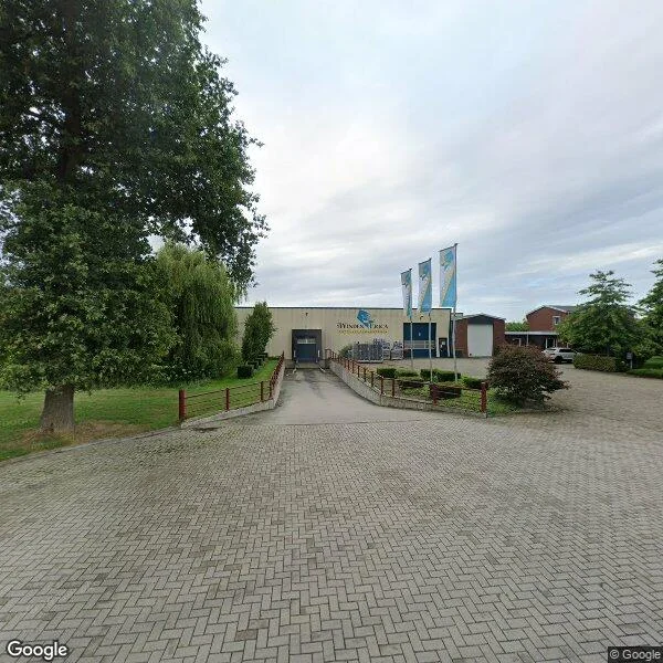 Straatbeeld van Beekweg 5, 7887TN Erica
