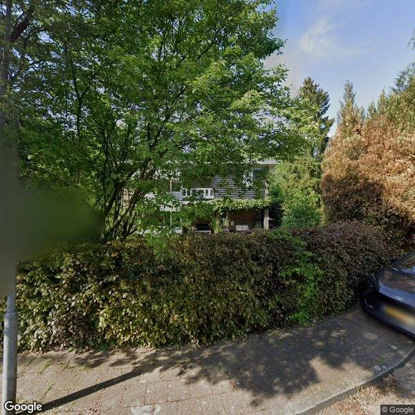 Straatbeeld van Beelaertslaan 47, 6861AT Oosterbeek