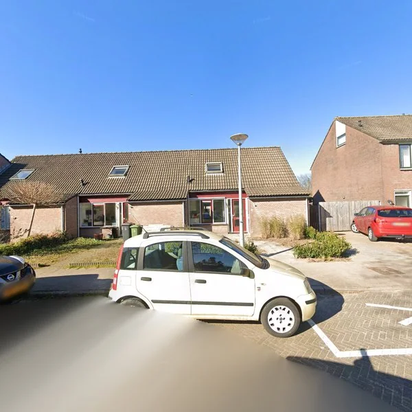 Straatbeeld van Beemdhof 15, 6666DK Heteren