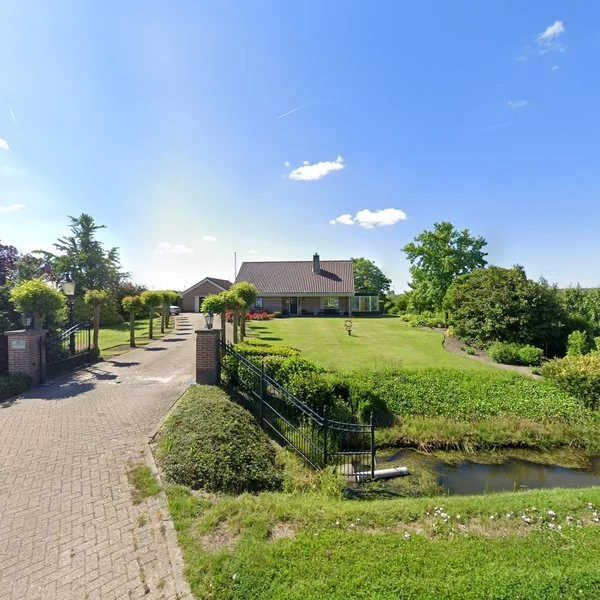 Straatbeeld van Beemdstraat 45, 4158EL Deil