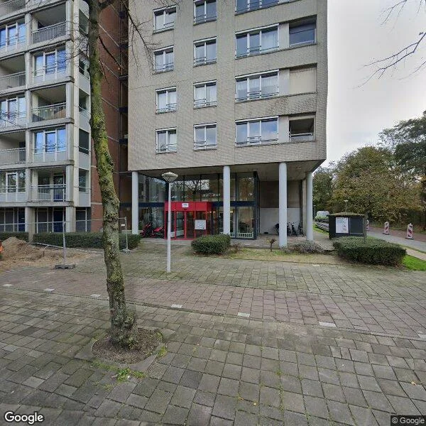 Straatbeeld van Beemsterstraat 542H-2, 1024BV Amsterdam