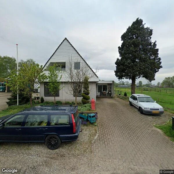 Straatbeeld van Beemterweg 19, 7341PB Beemte Broekland