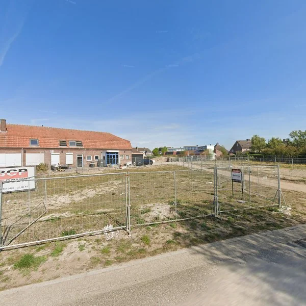 Straatbeeld van Beerschemaasweg 52a, 5364NS Escharen