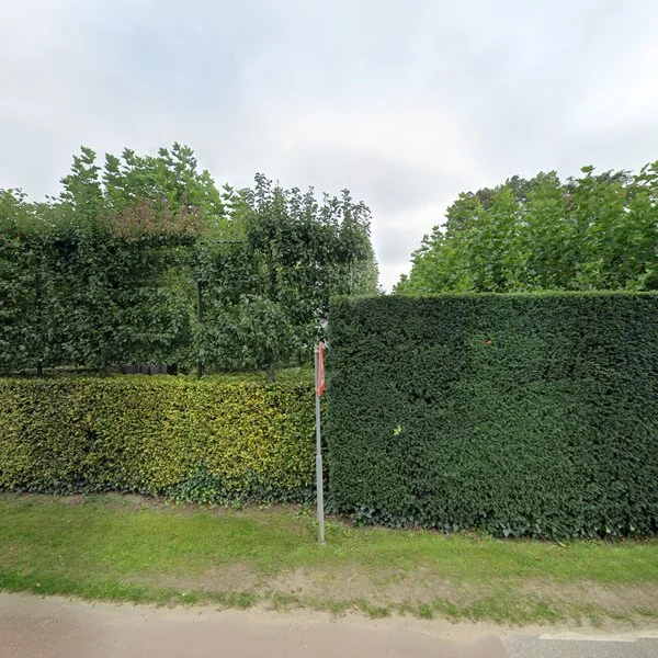 Straatbeeld van Beerseweg 47, 5431LB Cuijk