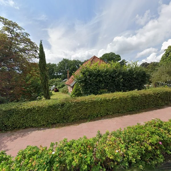 Straatbeeld van Beerzerweg 22, 7736PJ Beerze