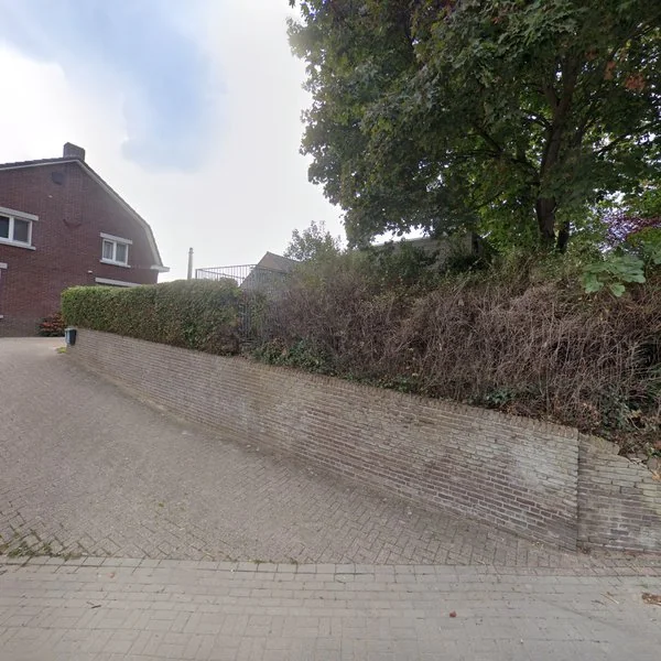 Straatbeeld van Beeselseweg 26A, 5995AR Kessel