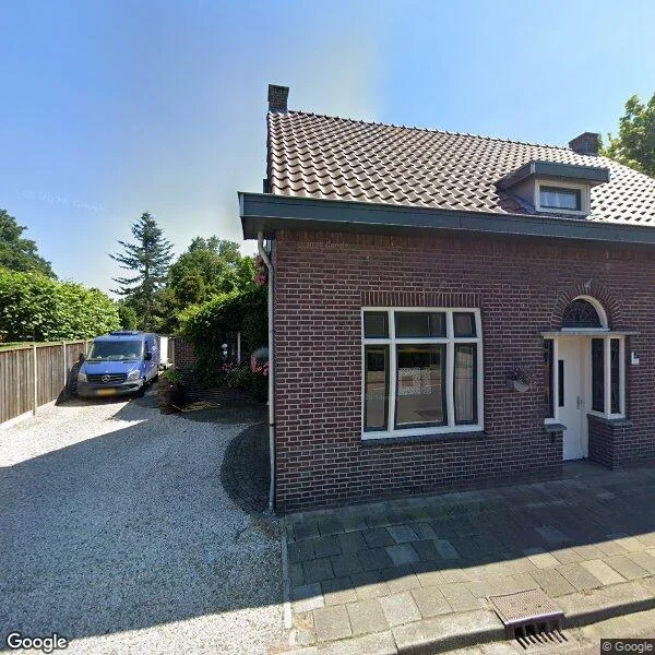 Straatbeeld van Beeselseweg 9, 5953GH Reuver