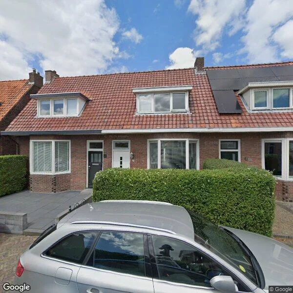 Straatbeeld van Beetgumerstraat 48, 8913AV Leeuwarden
