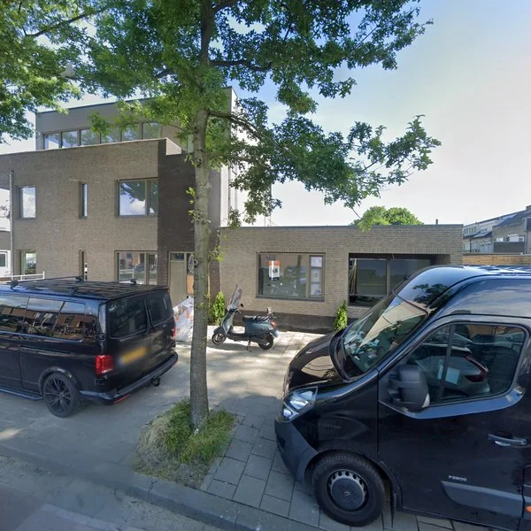 Straatbeeld van Beethovenlaan 265b, 5011LH Tilburg