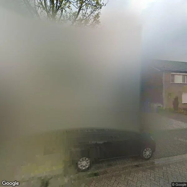 Straatbeeld van Beethovenlaan 66, 7075BE Etten