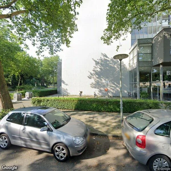 Straatbeeld van Beethovenstraat 197, 6044PL Roermond