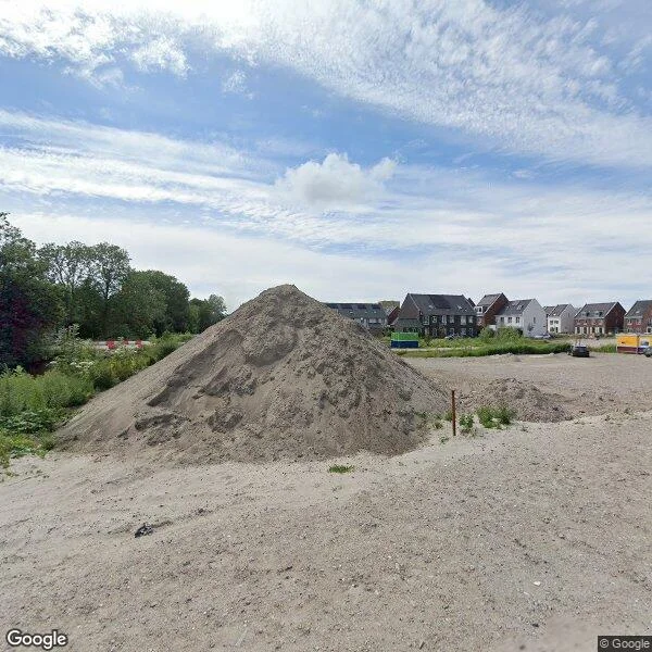 Straatbeeld van Beethovenstraat 73, 2035PC Haarlem