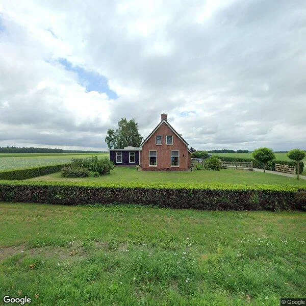 Straatbeeld van Beetserweg 49, 9551VD Sellingen