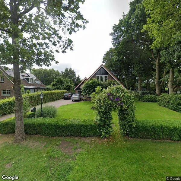 Straatbeeld van Beetserweg 83a, 9551VD Sellingen