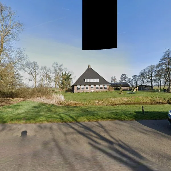 Straatbeeld van Beetsterdyk 3, 8495NC Aldeboarn